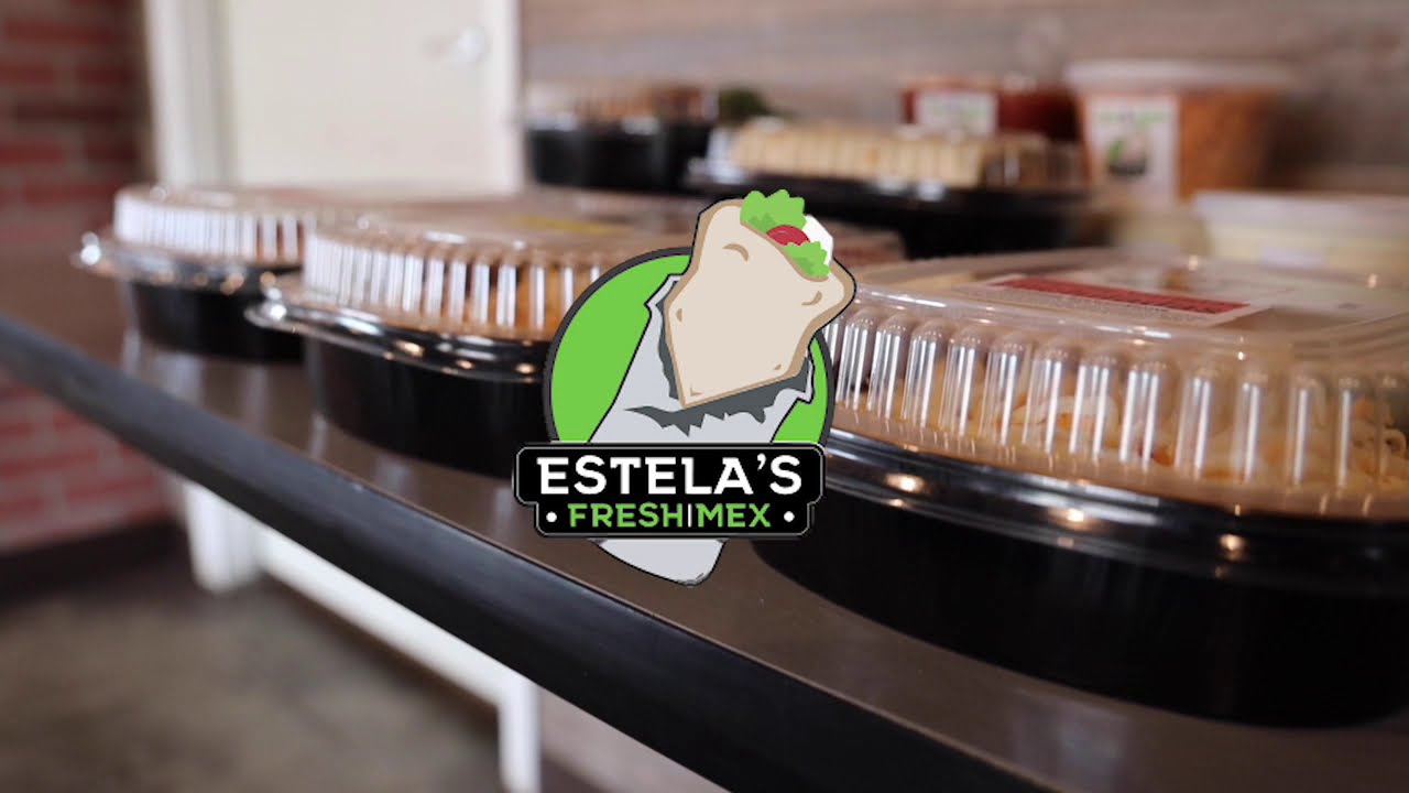 Estela's Fresh Mex | Take & Bake