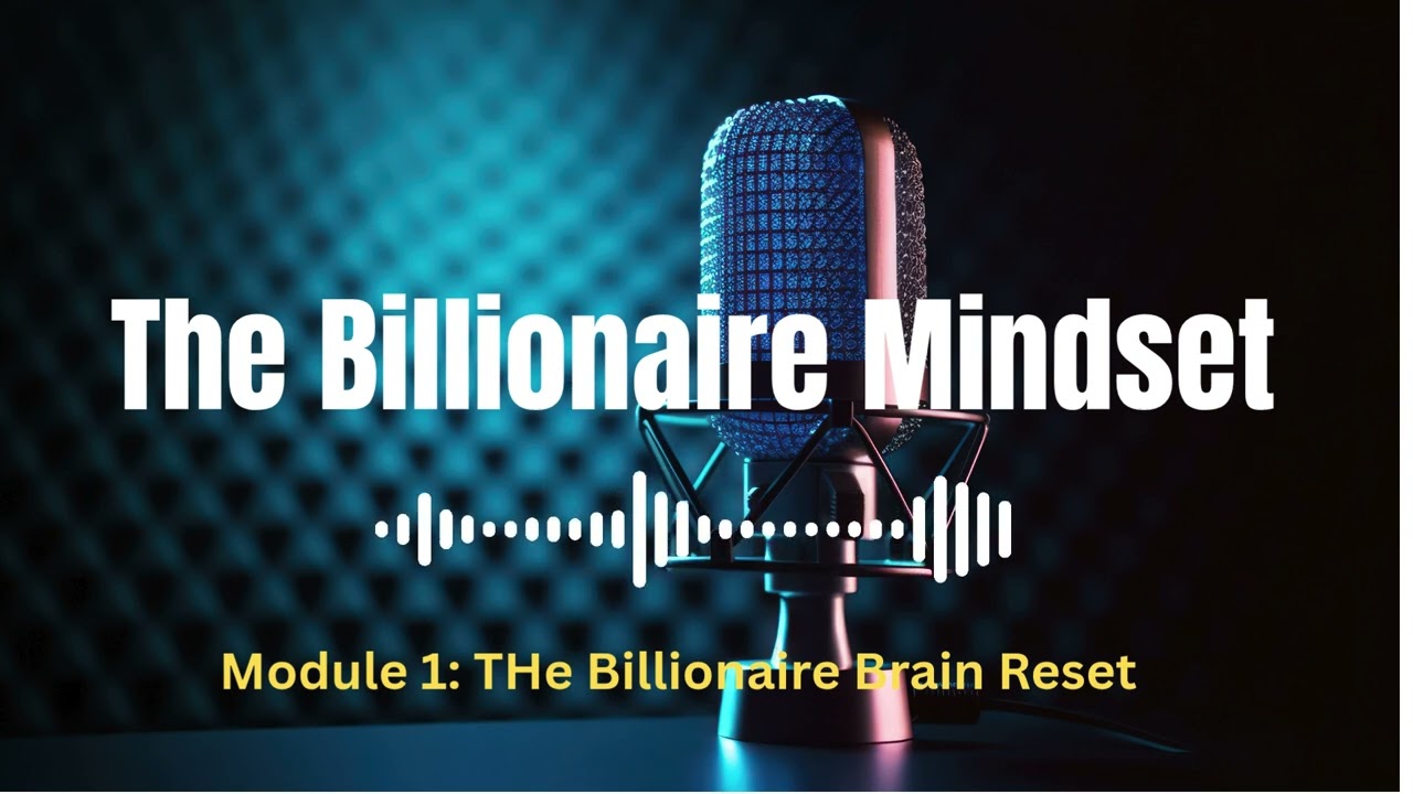 How Billionaires Think Differently From Everyone Else