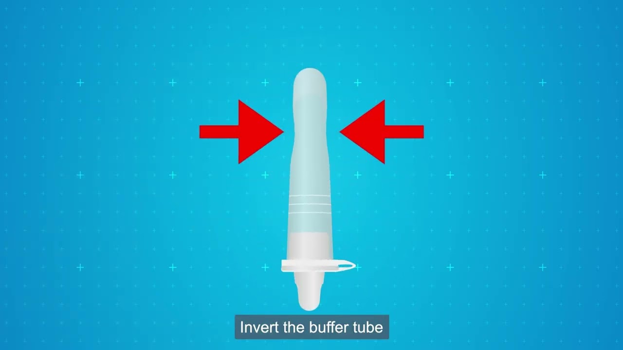 Flowflex Plus Flu A/B & COVID Home Test - Adult Testing