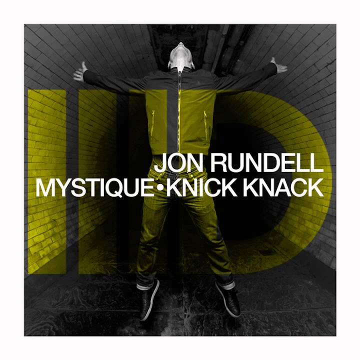Jon Rundell - Knick Knack [Techno Pusher]