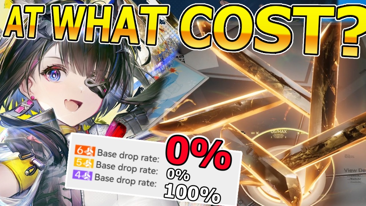 Bad Luck Simulator: Max Pot Limited Operator