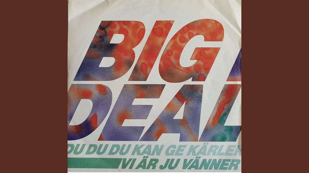 Du kan ge kärlek