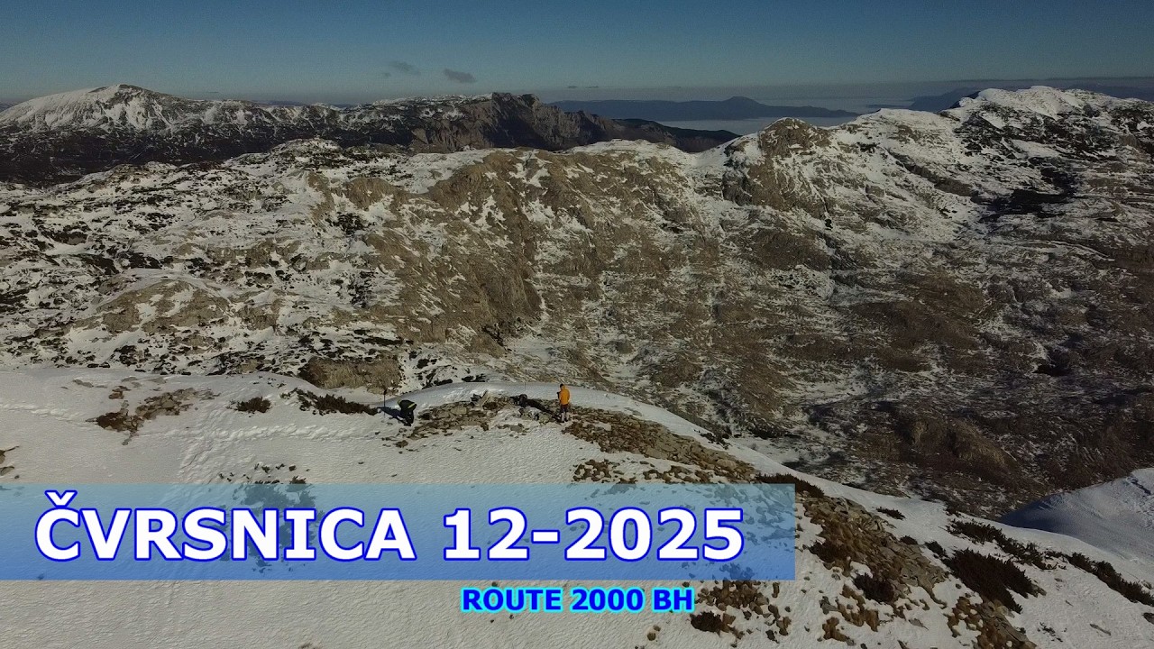 ČVRSNICA 12-2025