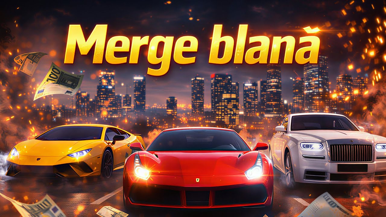 Adi Corleone 💰 Merge blană #3 | Manea 2026 | Official Audio