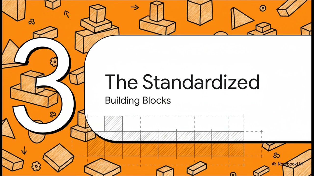 Blueprints & Building Blocks