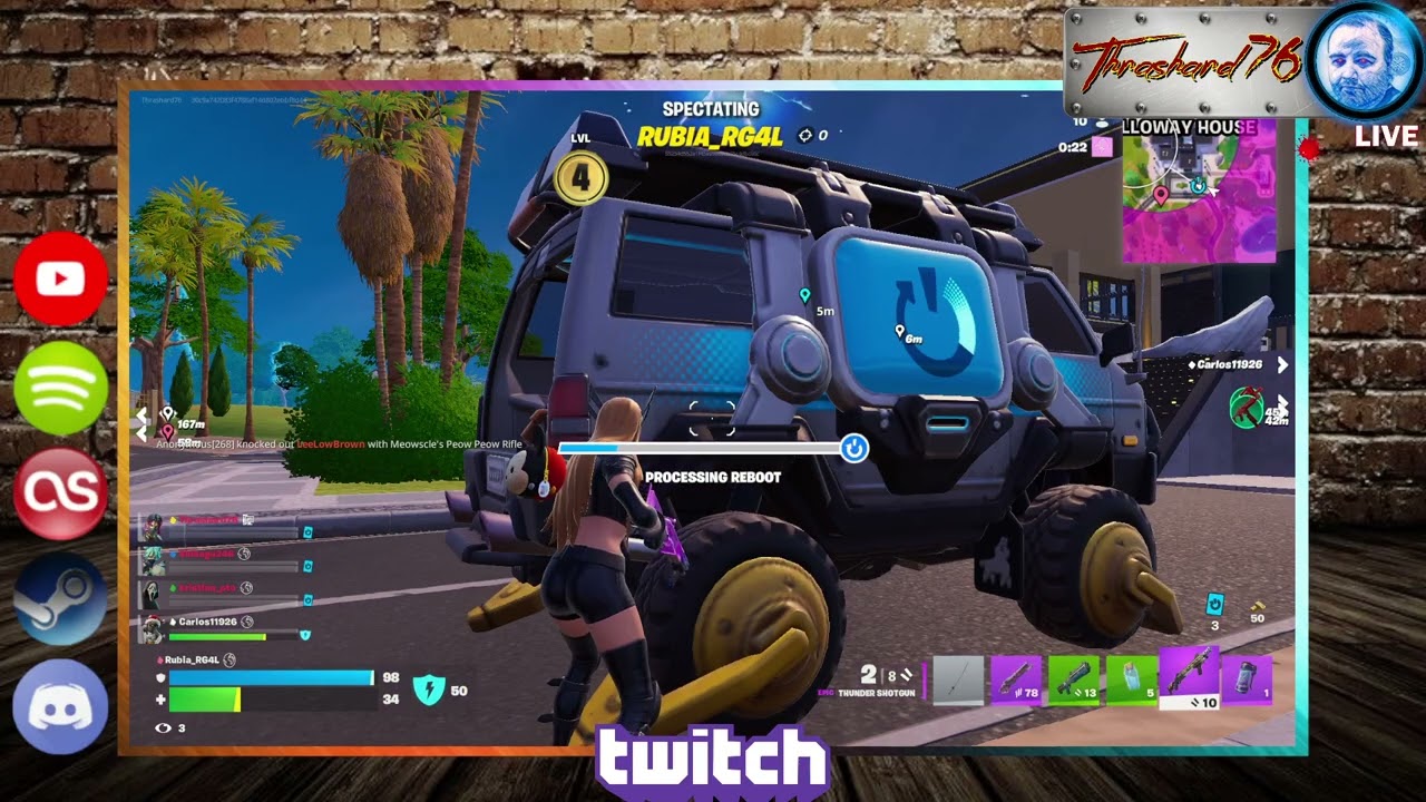 Fortnite: What's new under the sun?!