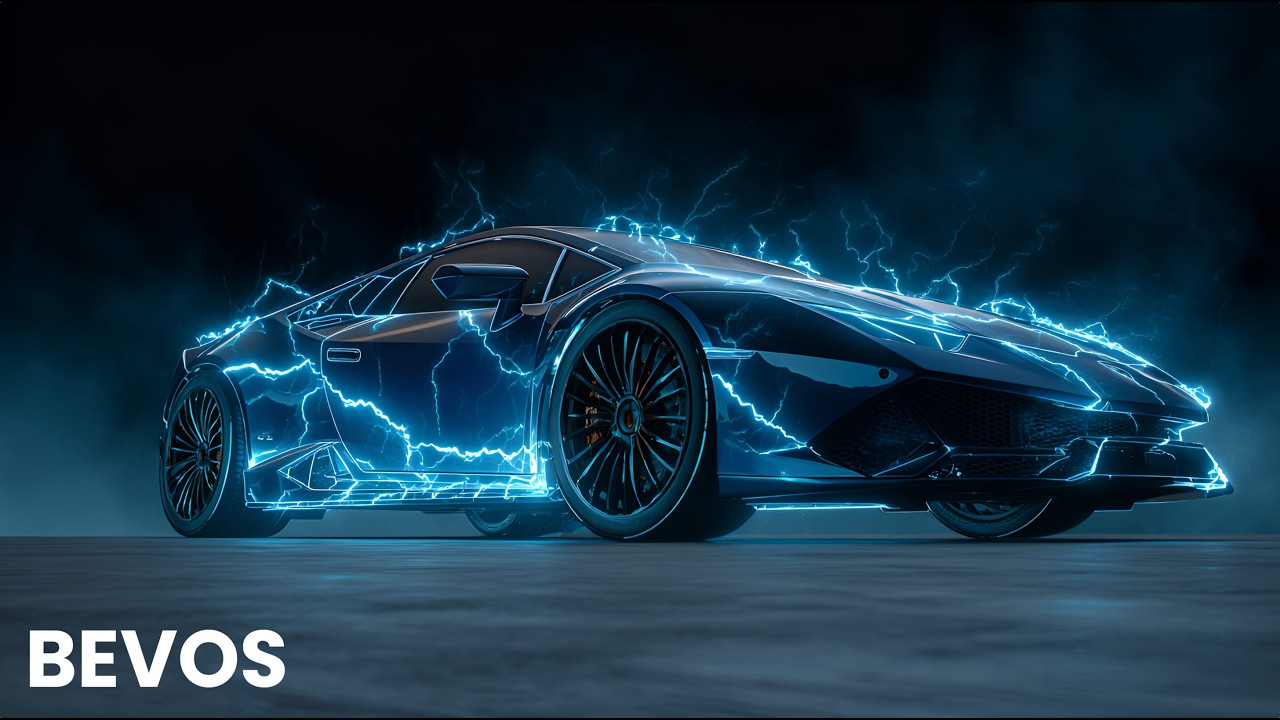 🚗 Best Bass Boosted Car Audio Music 2025 | Heavy Bass Sound Test 🔈 ⚡