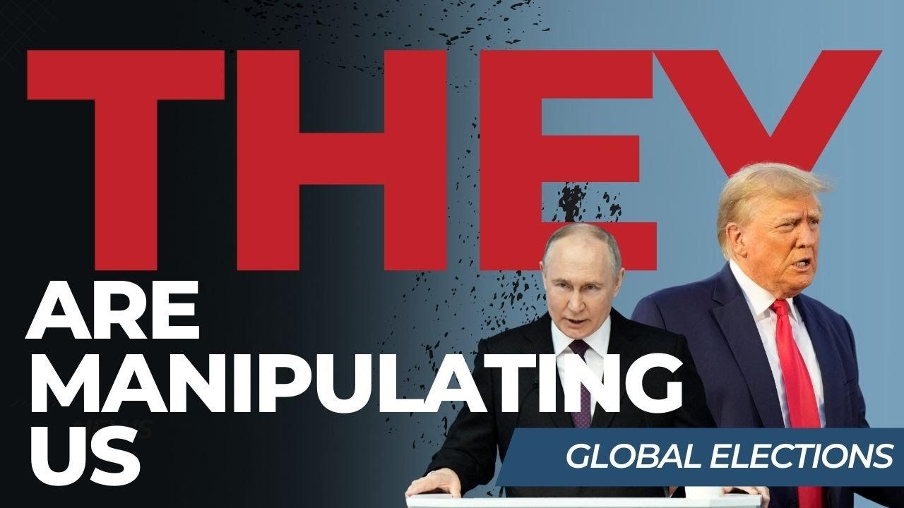 Unmasking Political Propaganda Tactics