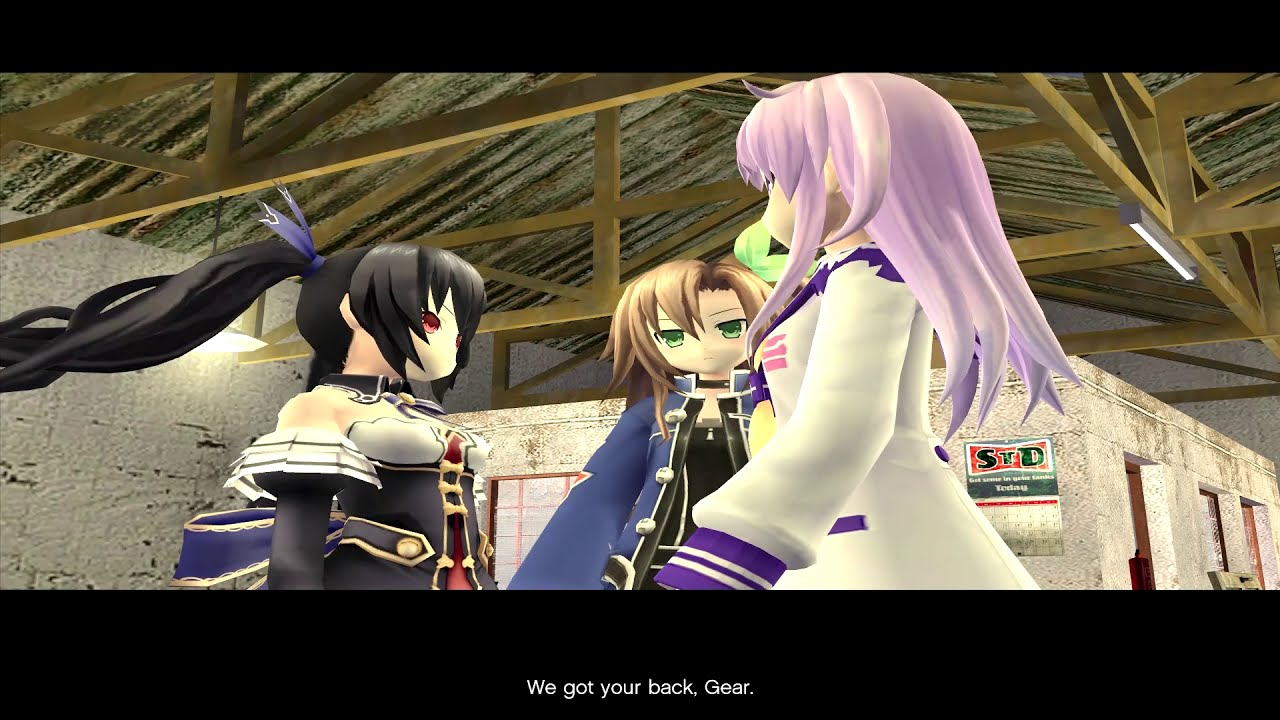 GTA San Neptunia - Part 15 - Rom, Ram and Blanc