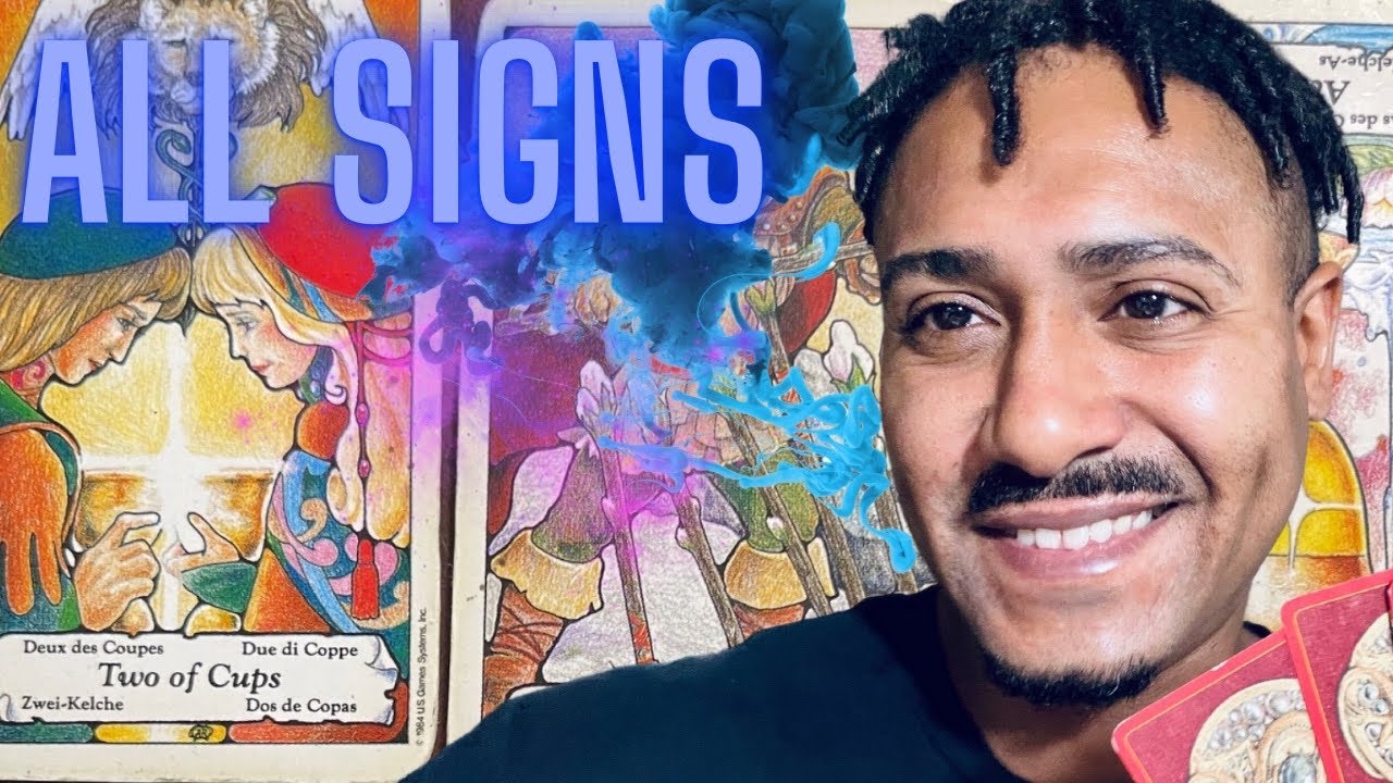 All Signs (Aries - Sagittarius) - How they feel about you? Love Tarot Reading March 2026