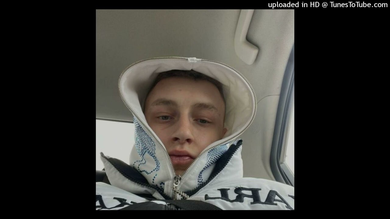 VKIE - JEST JAK JEST (prod. 7TEEN) (hoodtrap remix by purpless)