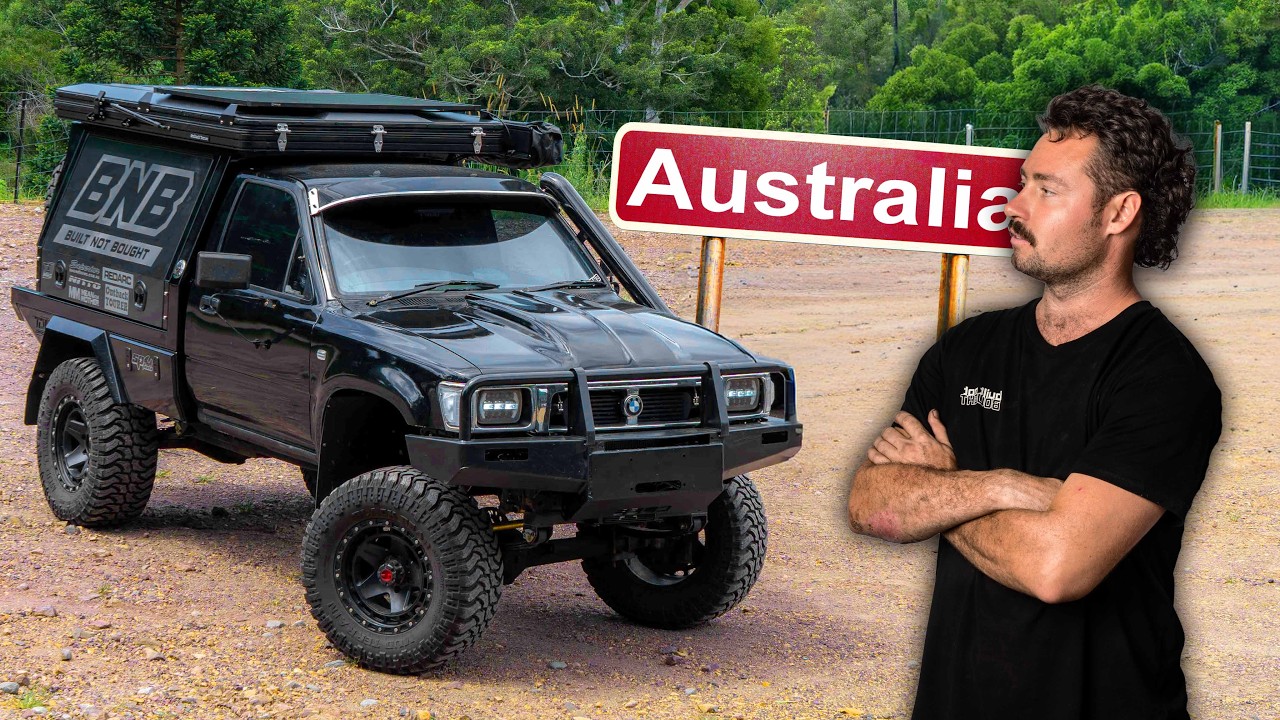 Hilux вернулся &mdash; и я этому НЕ рад.