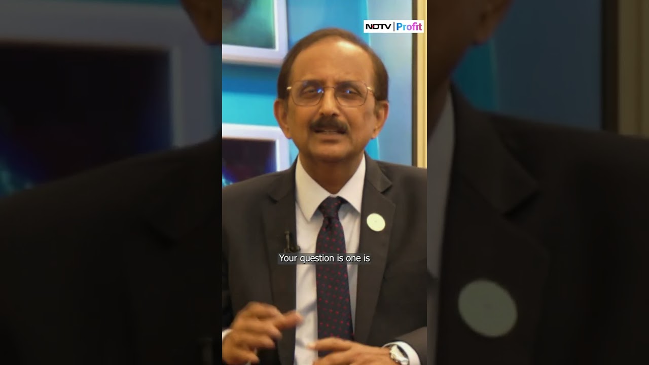 Are Depositors Shying Away From Banks A Problem For SBI? Chairman CS Setty Answers
