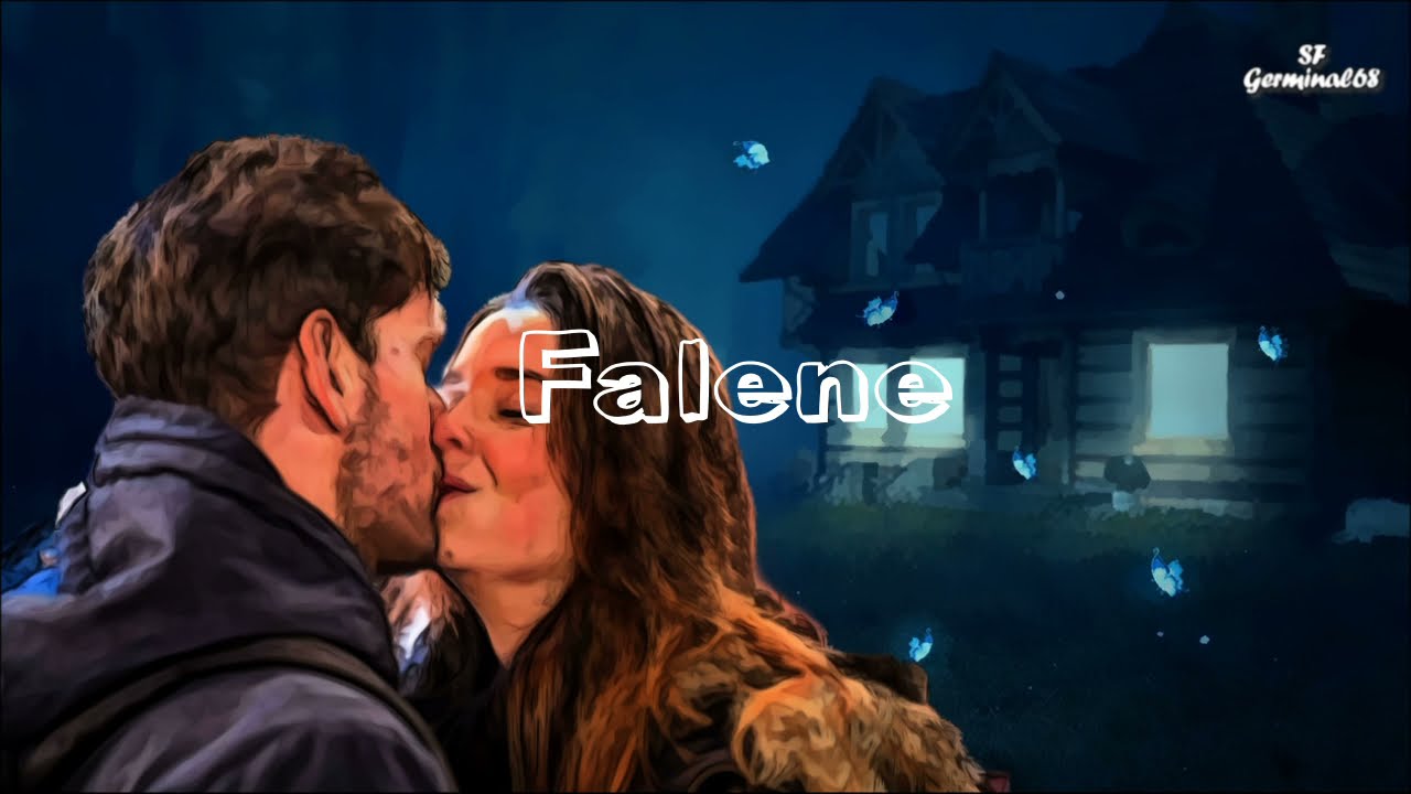 Falene  (Sandro Ferraro) - Germinal68 #videopoesia#videopoesía#videopoetry #vidéopoésie#poeta#poesia
