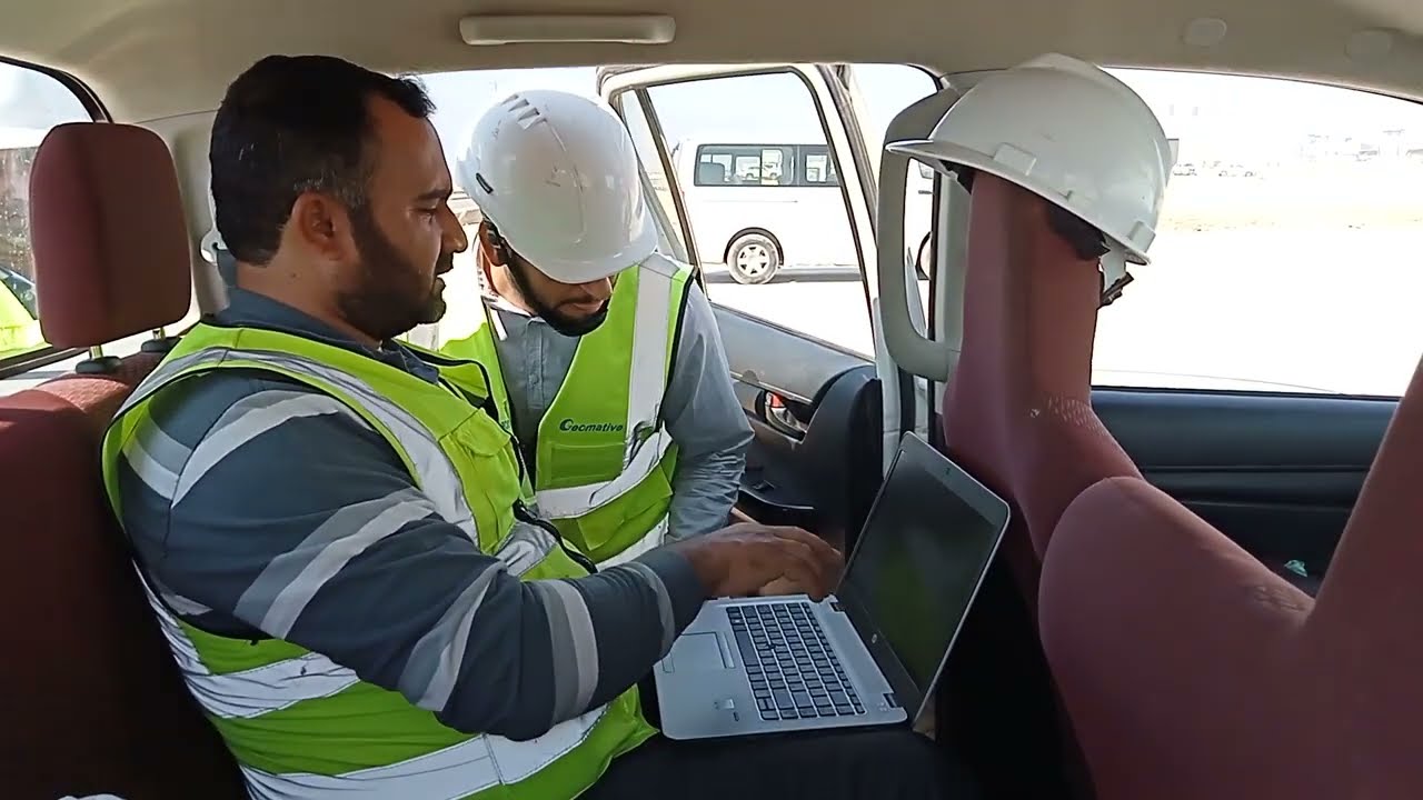 PS Logging in KSA