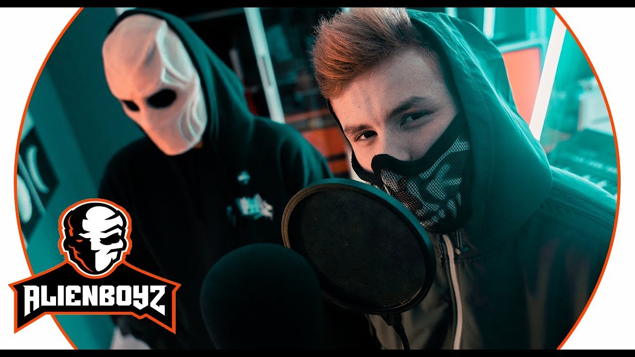 BTA - Libre (Video 2019) | Freestyle | Alien #14