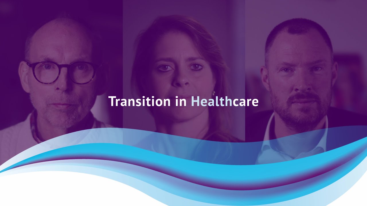 De Noodzaak van Transitie in de Zorg (Patiënten aan het Woord)
