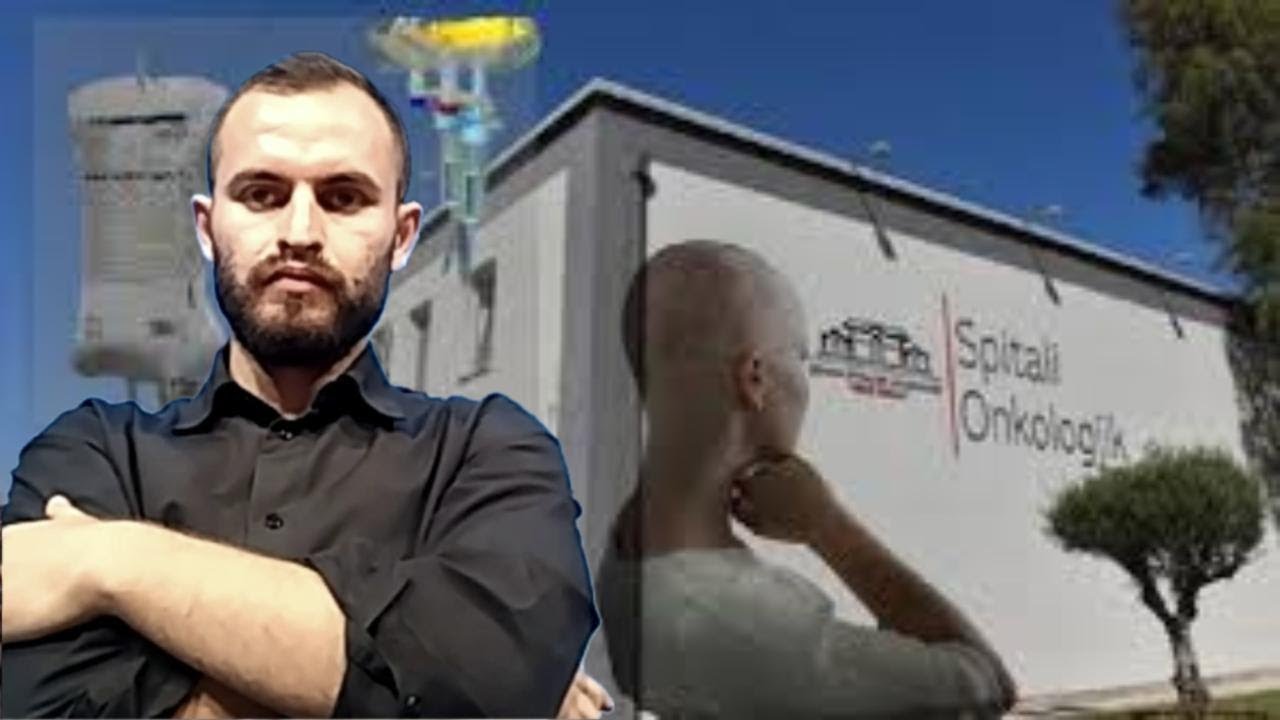 RRËQETHËSE/ Gazetari jep DETAJE nga mjekët e onkologjikut: Njeriu im në atë klinikë… | Breaking