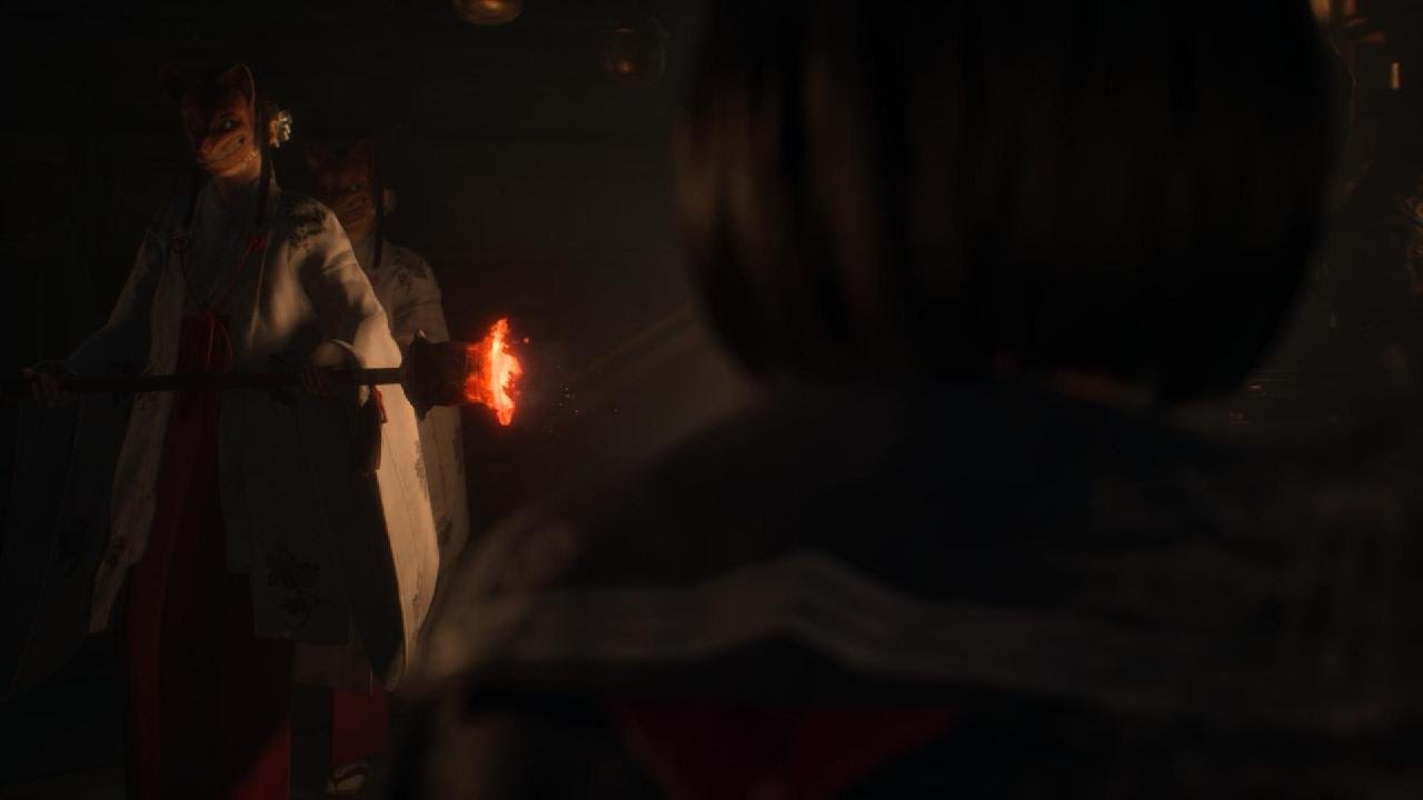 SILENT HILL f - Was This Also In The Epstein Files?