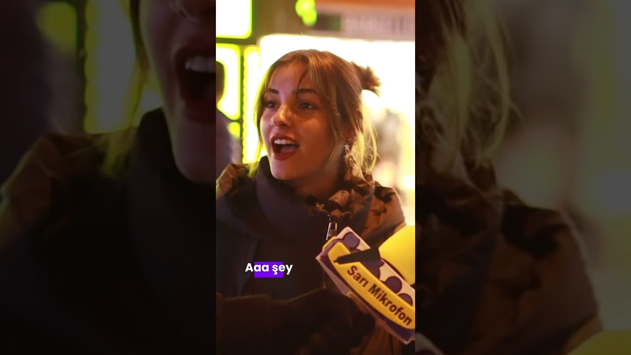 En En Sevdiğiniz Yayıncı ? #sarımikrofon #reels #en #sevdiğiniz #yayıncı