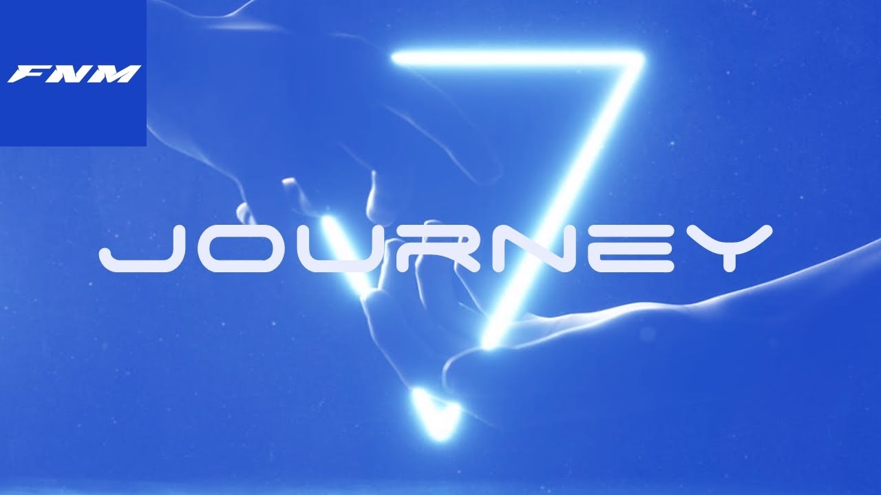 Dee Javu - Journey