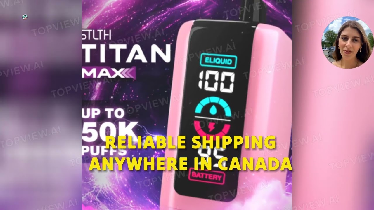 VapeOne.ca &ndash; The #1 Vape Store in Canada for Smooth & Flavorful Puffs!
