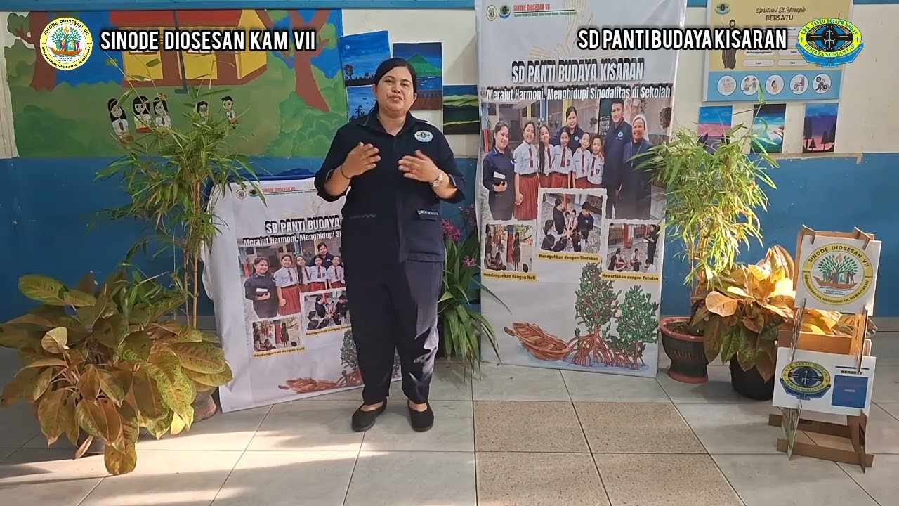 Poster_SD Swasta Panti Budaya Kisaran 