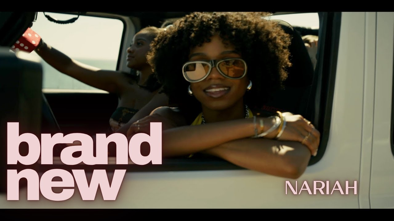 Nariah - 