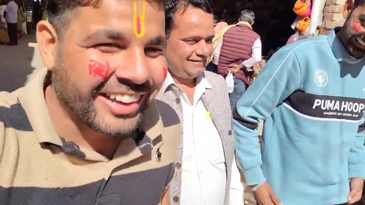 Jay baba Khatu Shyam ji 🚩🚩🤞❤️