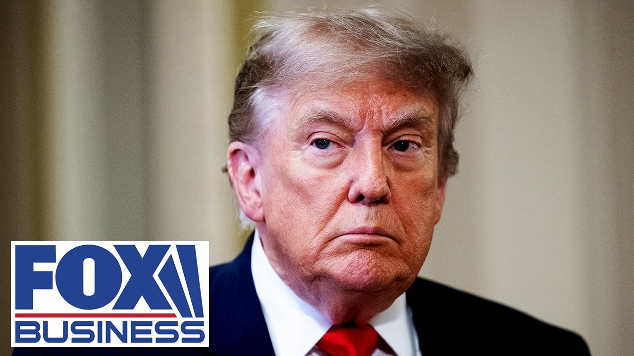 Trump's stark warning IGNITES political debate