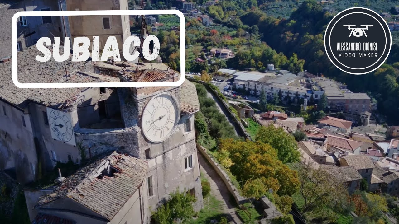 Subiaco | Italy