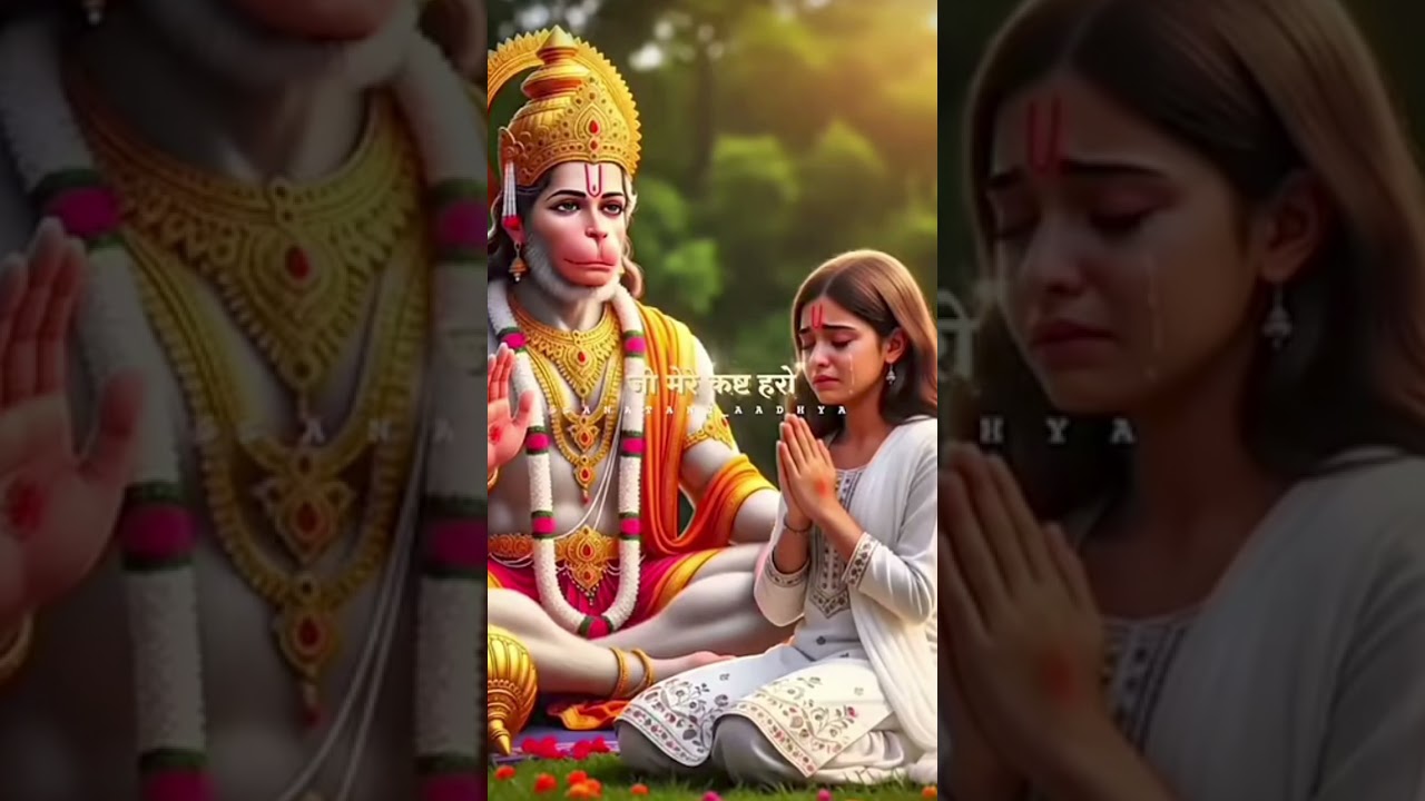 #sorts #bajrangbalibhakti #viral #rajasthani #viral