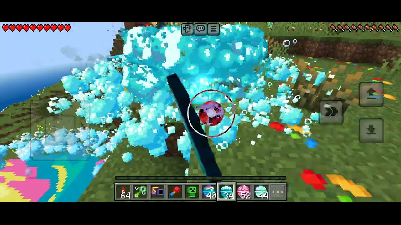 NEW YEAR IN MC