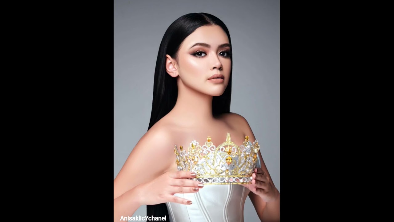 Miss Charm Indonesia 2025 (Rinanda A. Maharani)