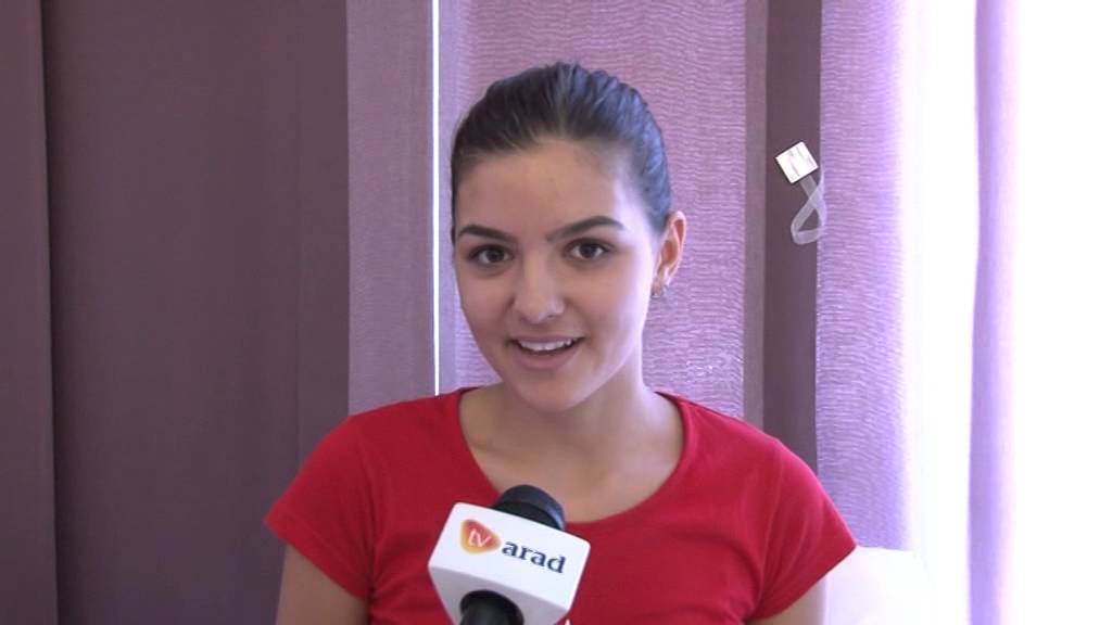 PREGATIRI  MISS ARAD 2015 la SALON EDA BEAUTY EXPERIENCE