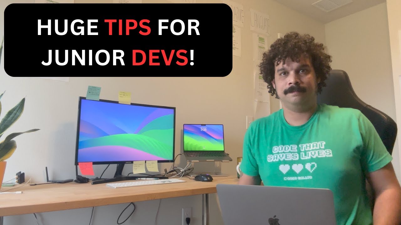 How I Would Become a Web Developer Through MEETUPS!