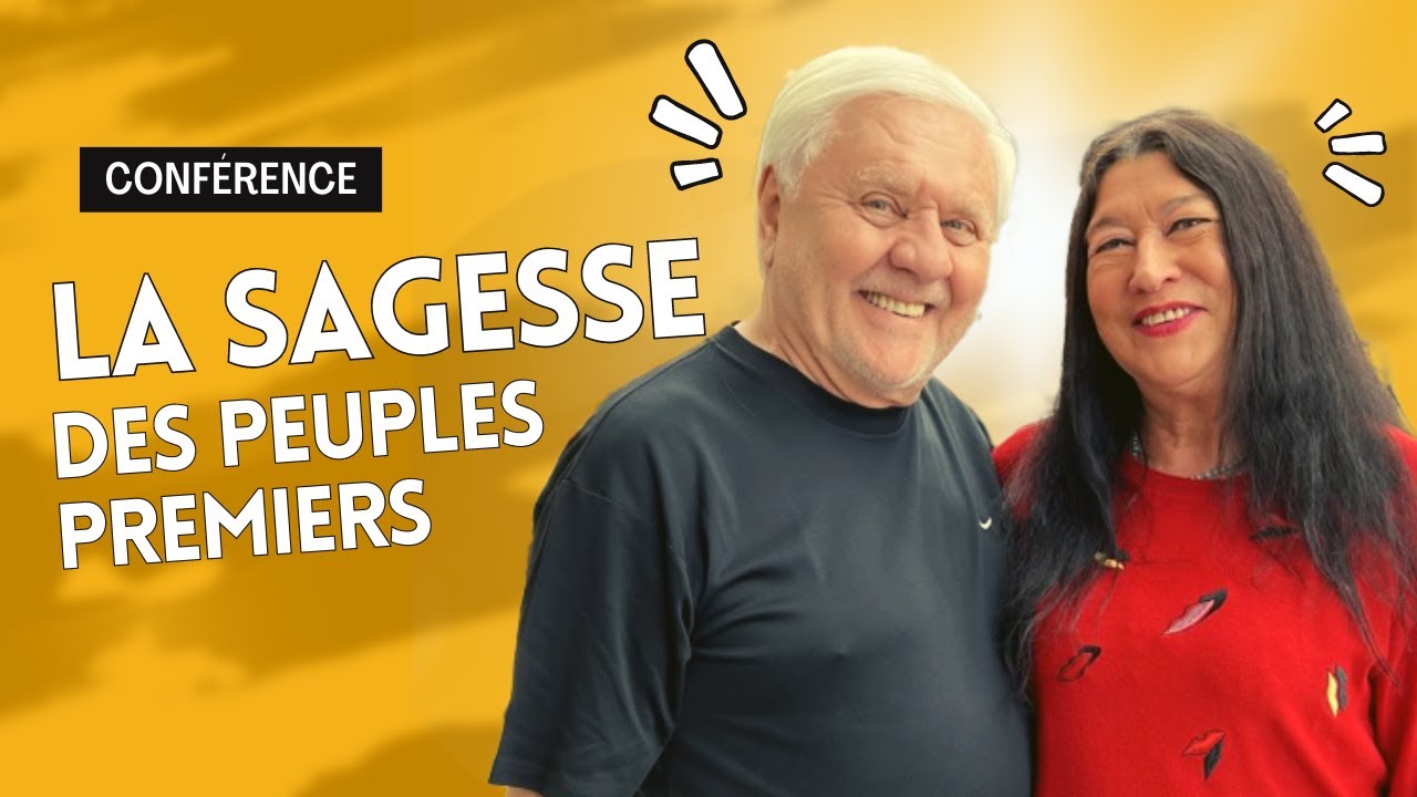 Forum  Chambéry 2023 - Liliane et Patrick Drouot 
