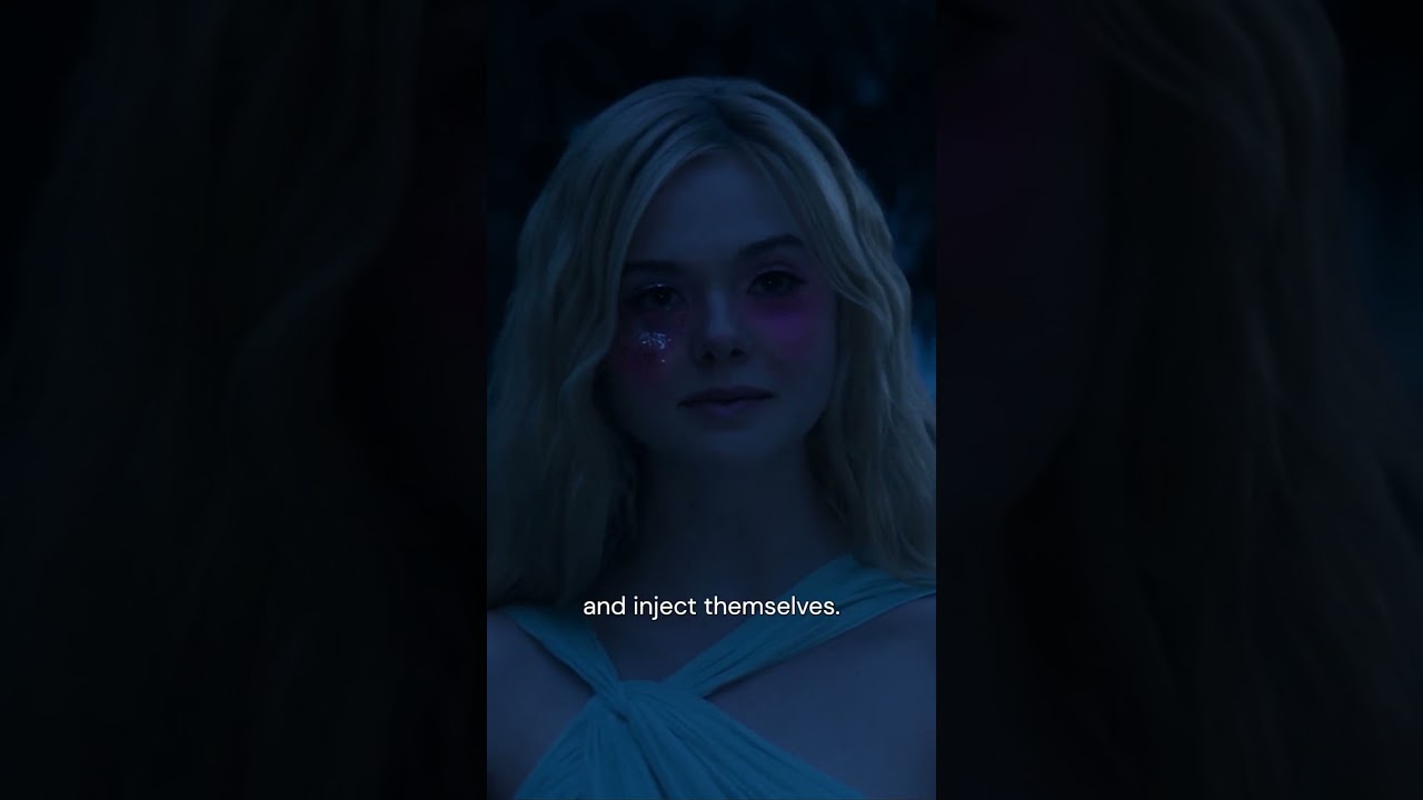 They&rsquo;d kill to look like her. #ElleFanning in #NicolasWindingRefn&rsquo;s THE NEON DEMON. | MUBI