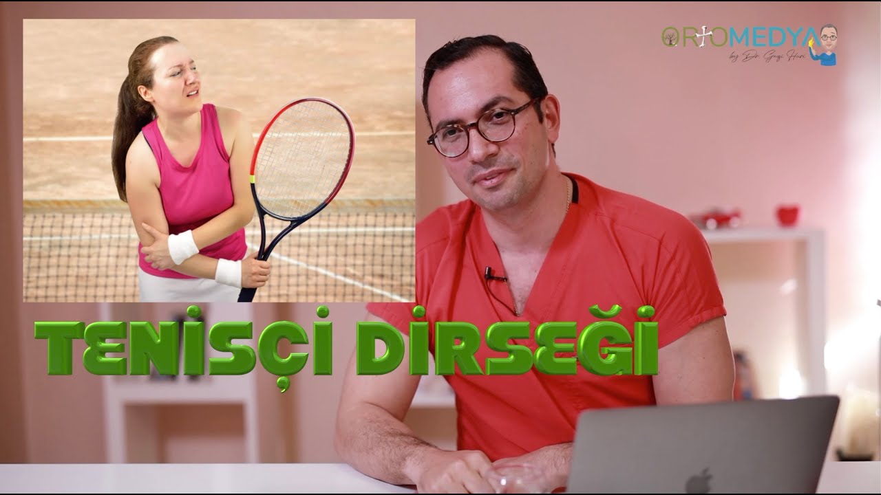 Tenisçi Dirseği