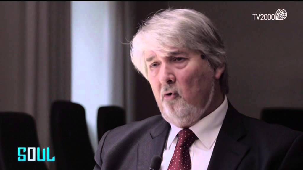SOUL - A SOUL il ministro Giuliano Poletti intervistato da Monica Mondo - Puntata del 1/02/2015