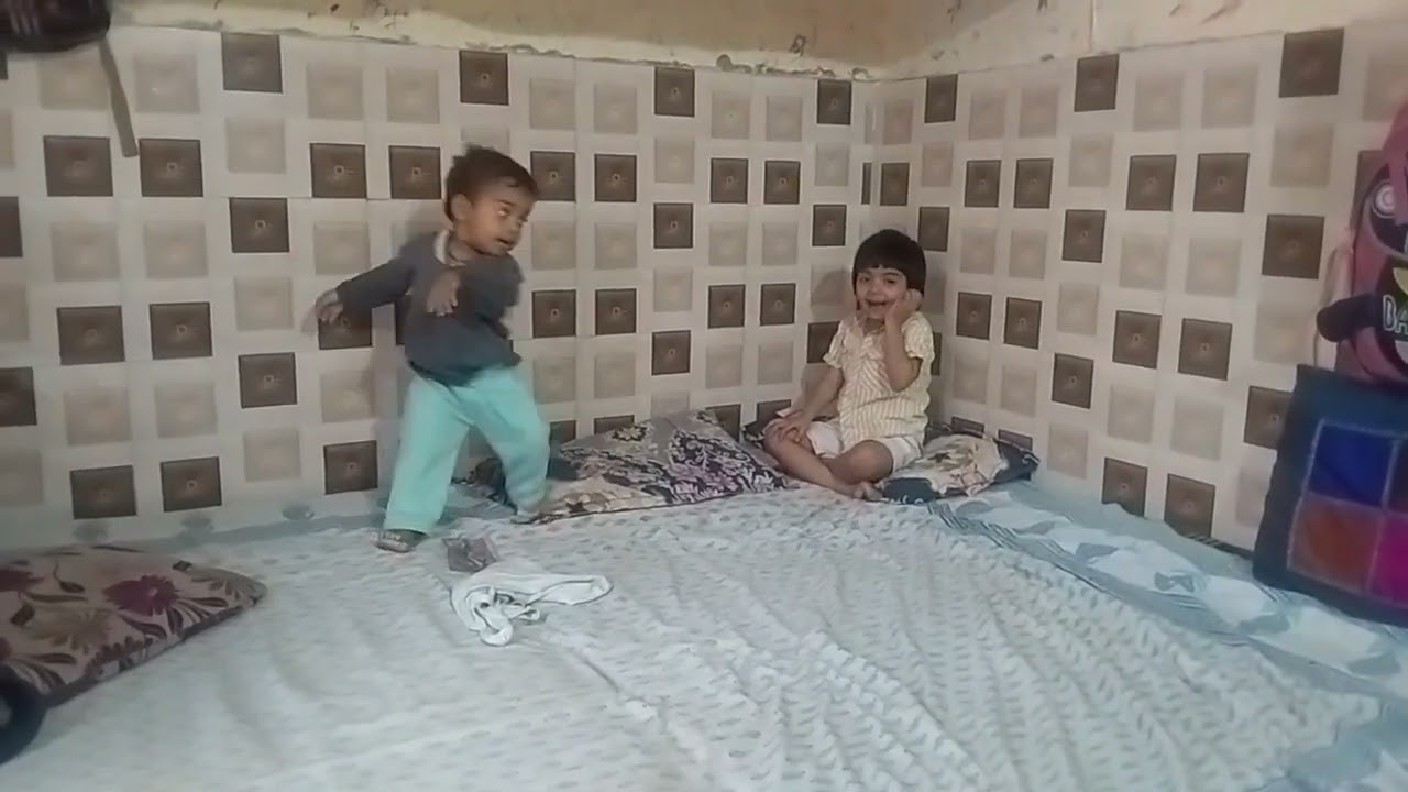 Pragyan Ko aaya bukhar  #viral 