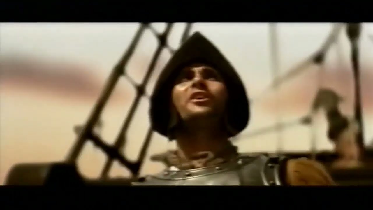 RT&Eacute; Two adverts 18th November 2005  (Pt 3)