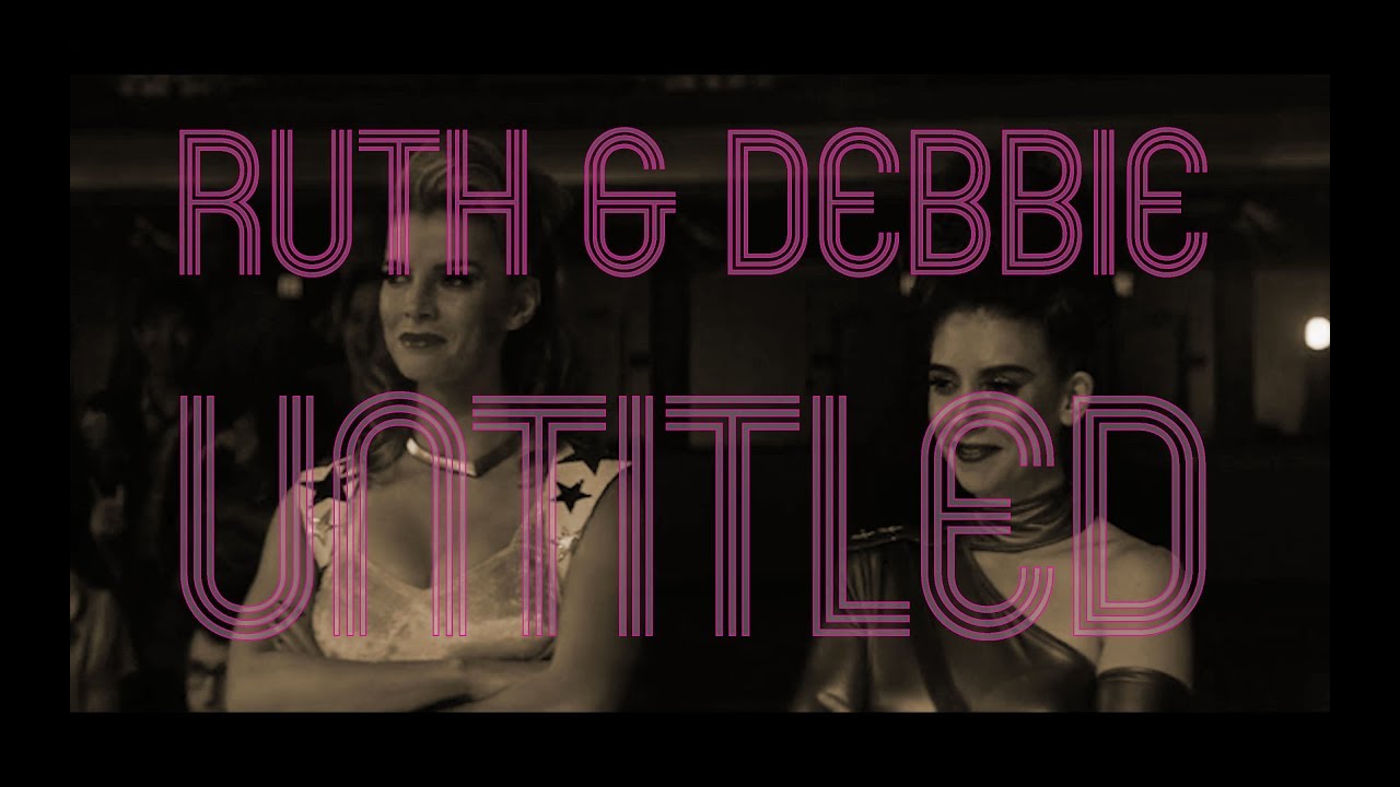 Ruth and Debbie | Untitled
