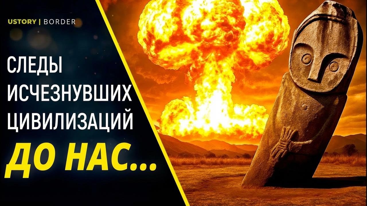 Доисторические мегалиты Индонезии: факты, меняющие историю