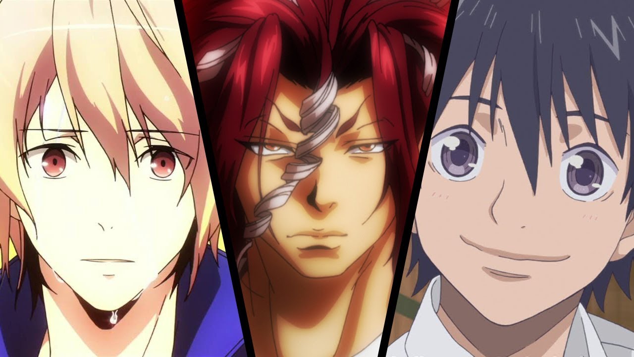 Top 10 UNDERRATED SPORTS ANIME (You Need to Watch)