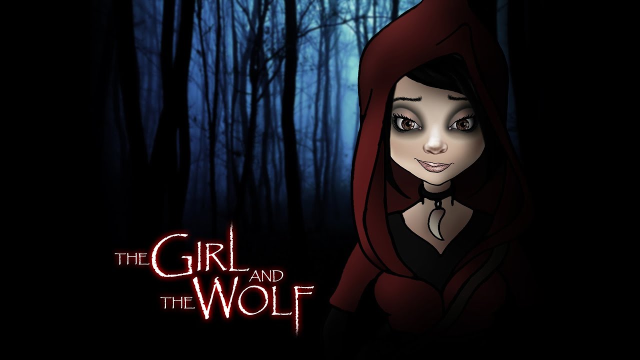 The Girl and the Wolf