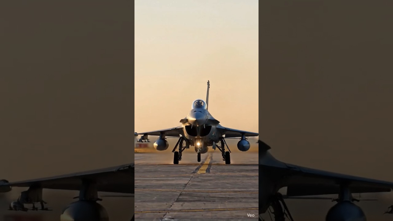 Rafale #rafale #operationsindoor #indianairforce #fighterjet #shorts