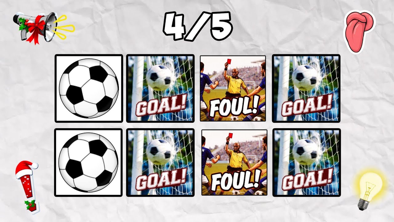Say The Word On Beat | Football Version