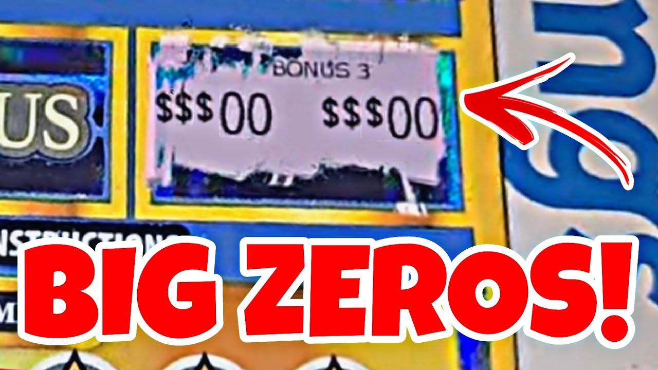 BIG ZERO BONUS (NOT $100 😎🤑) CHASE RD 2!