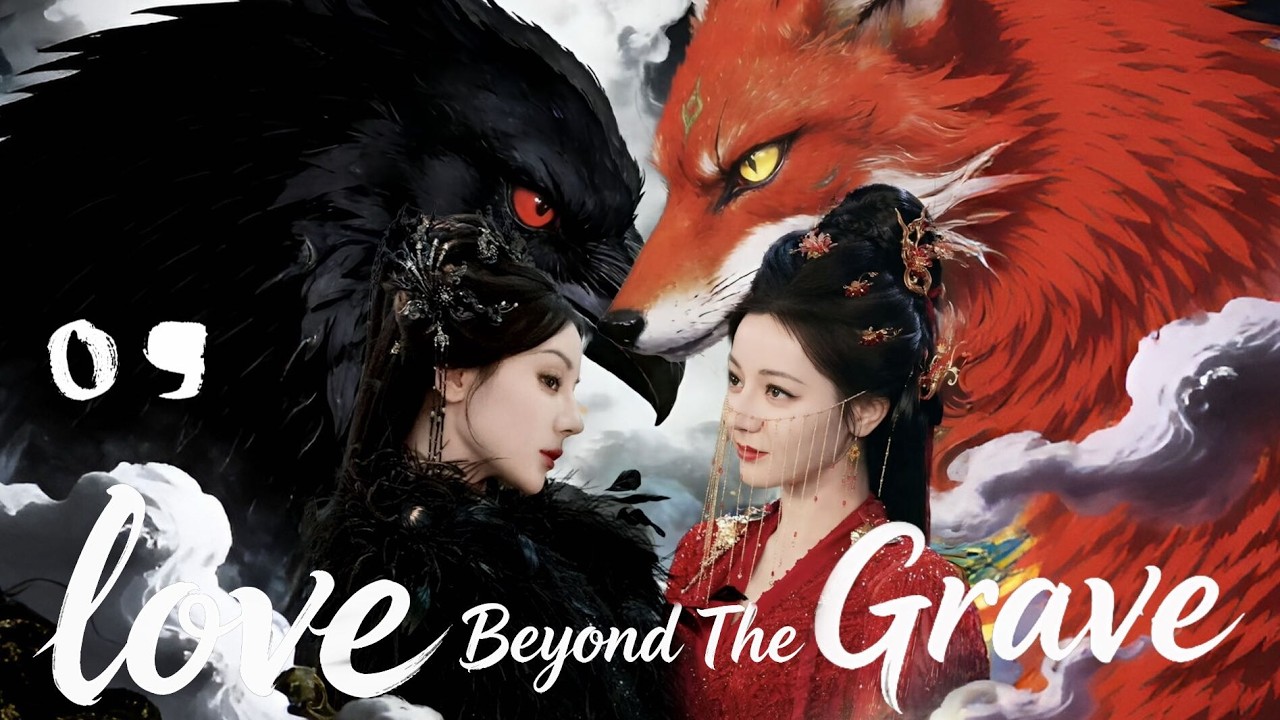 【Love Beyond The Grave】I've lived for 400 years,but only after meeting you do I want to truly live..